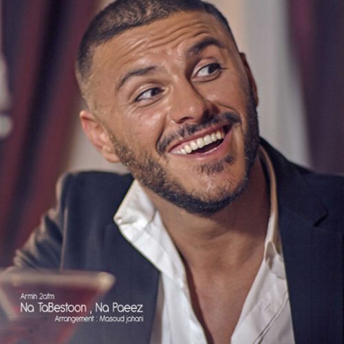 دانلود آهنگ جدید آرمین زارعی با عنوان نه تابستون نه پاییز